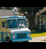 Ice Cream Man (2026) has NOTHING to do with Ice Cream Man (1995.) Just wanted to get that out of the way early.