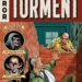 Catacomb of Torment issue 15 drops on Sept. 16!