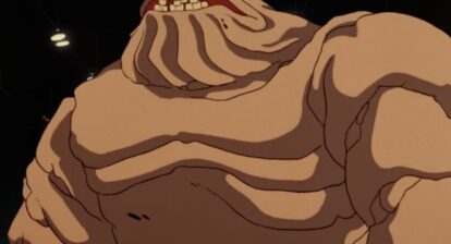 Clayface made his Batman: The Animated Series debut in a memorable two-parter.