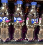 Fanta's Ghost Face Punch allows you to FINALLY drink the Scream franchise.
