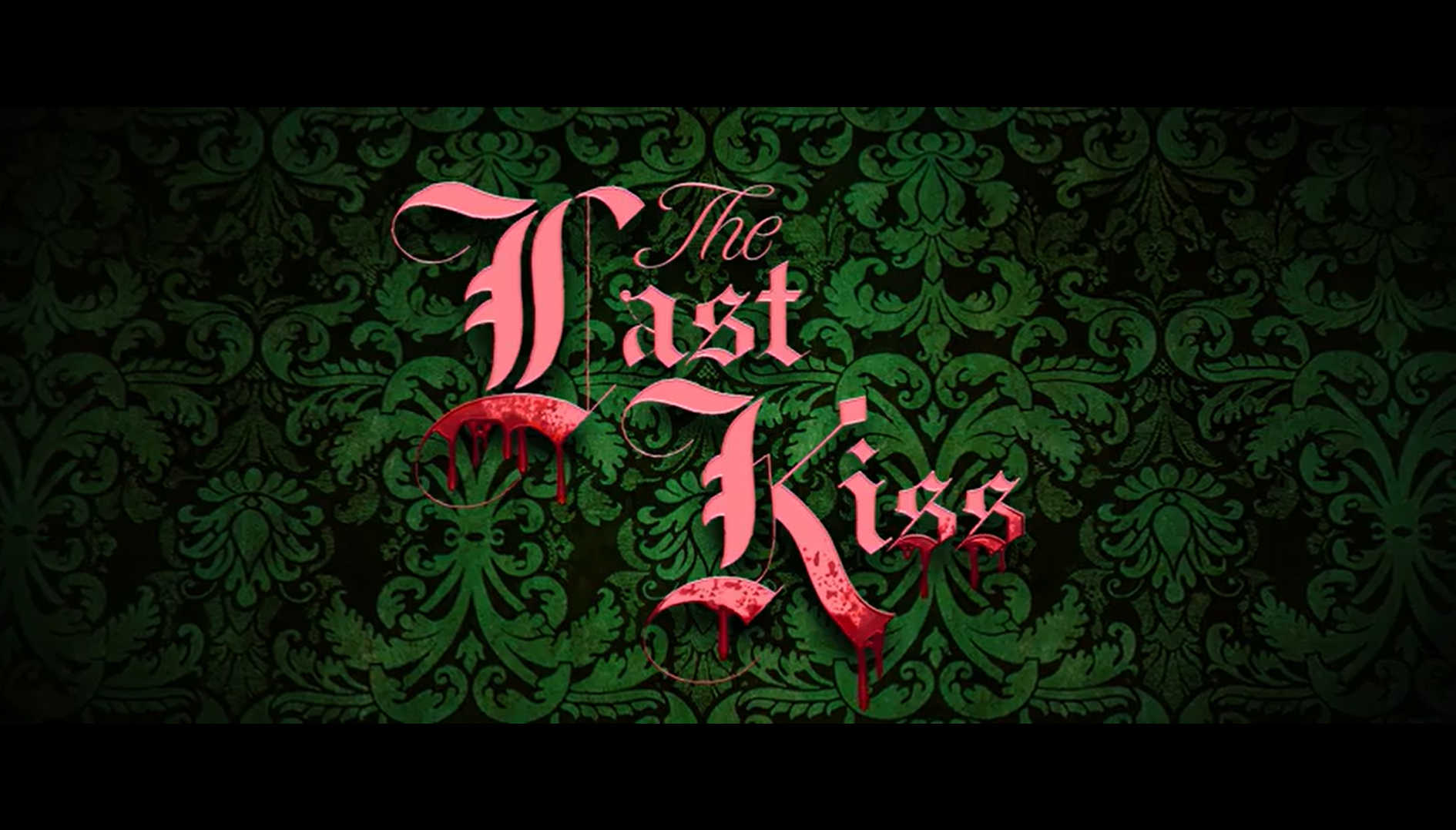The Last Kiss hit video landed on VOD earlier this month.