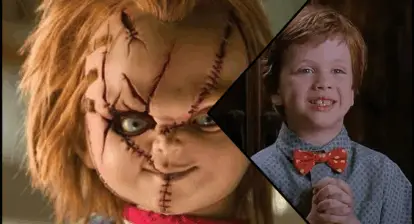 A Problem Child/Child's Play crossover movie was proposed in the early '90s ... and could STILL happen, with a little creativity.
