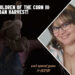 Get ready to revisit Children of the Corn III: Urban Harvest with H-Bomb!