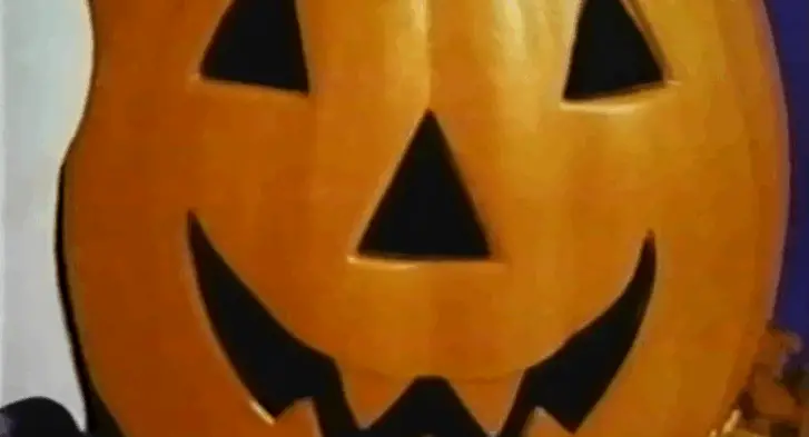 Halloween, Horror and Christianity ARE compatible, argues guest writer Tommie Shea.